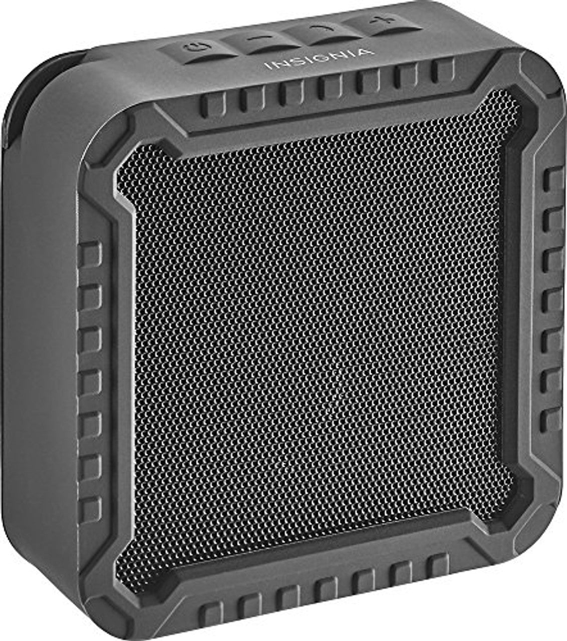 Insignia Portable Bluetooth Wireless Speaker - Black (NS-CSPBTF1-BK) LN