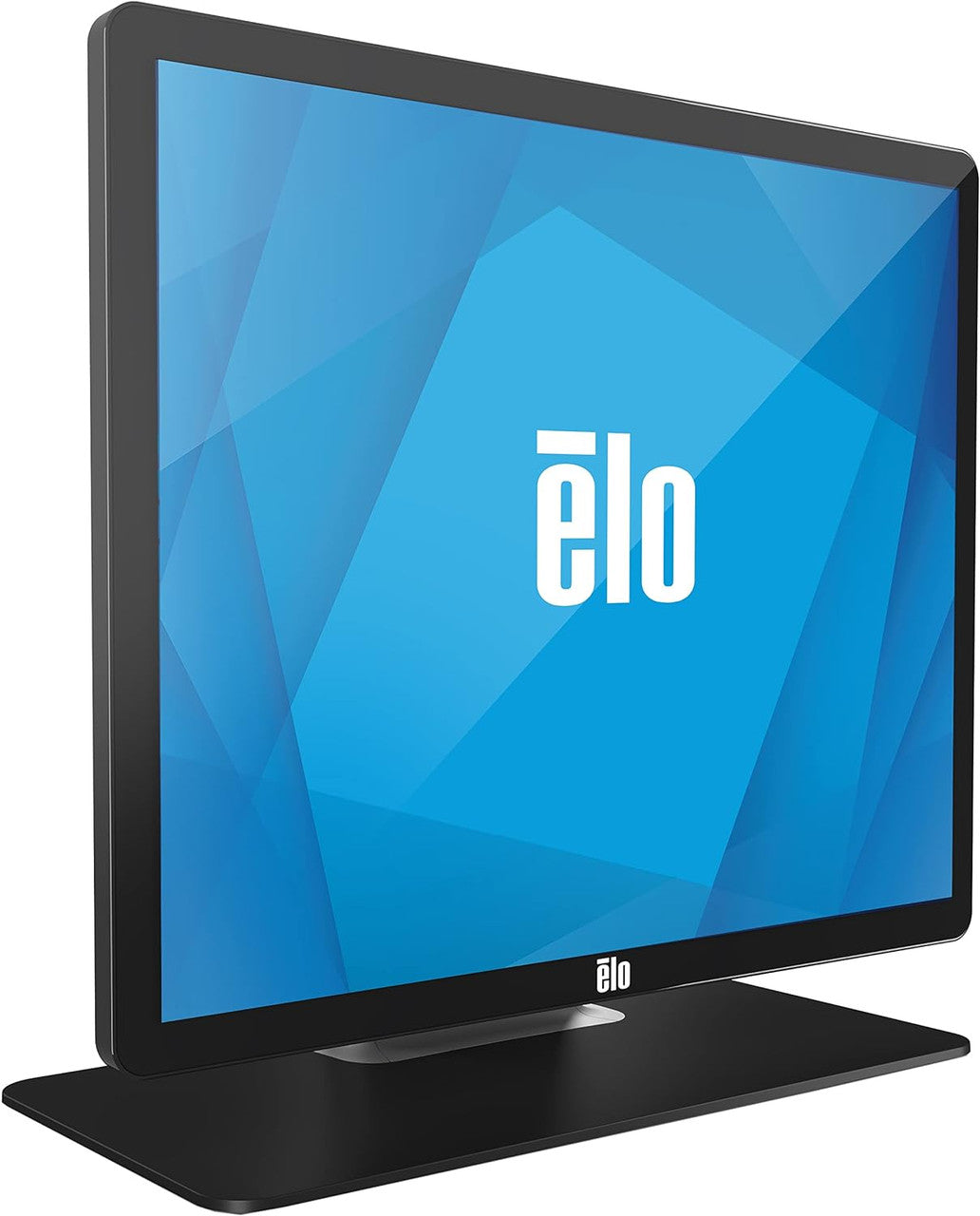 Elo 1902L 19" Square TouchPro PCAP Touchscreen Monitor with Stand for POS Retail Hospitality 10 Touch LN