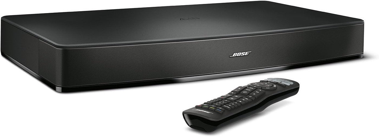 Bose Solo 15 Series II TV Sound System LN