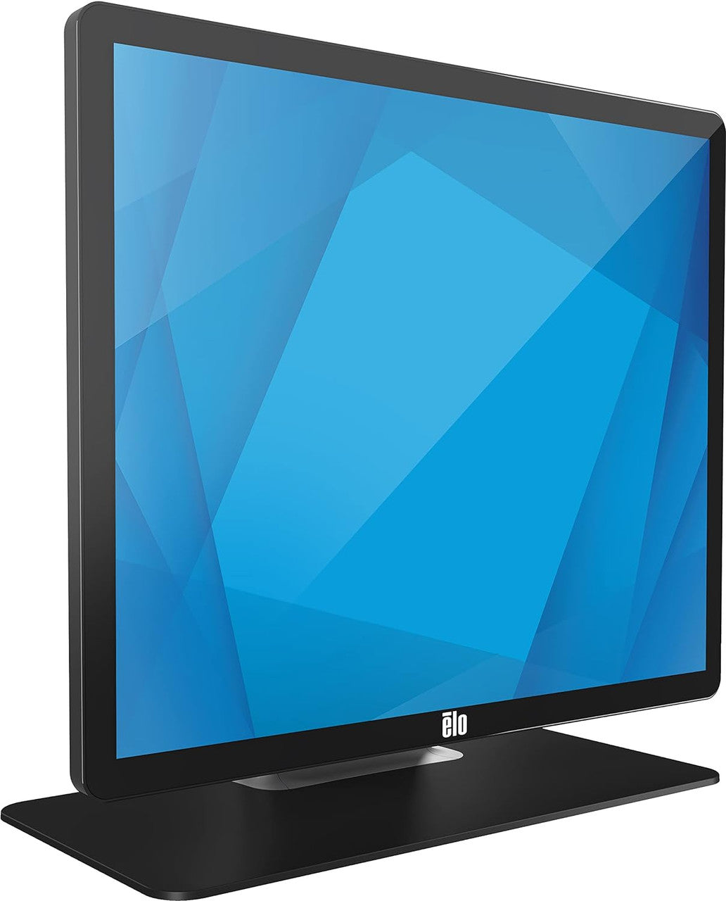 Elo 1902L 19" Square TouchPro PCAP Touchscreen Monitor with Stand for POS Retail Hospitality 10 Touch LN