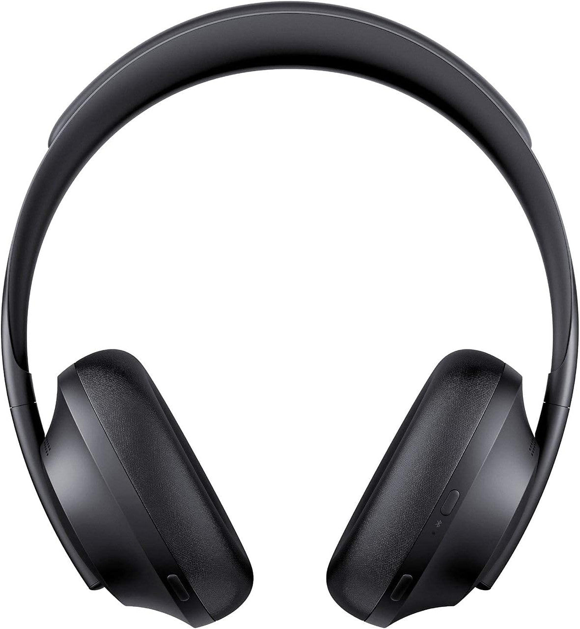 Bose Headphones 700 Noise Cancelling Wireless Bluetooth with Alexa Voice Control Black LN