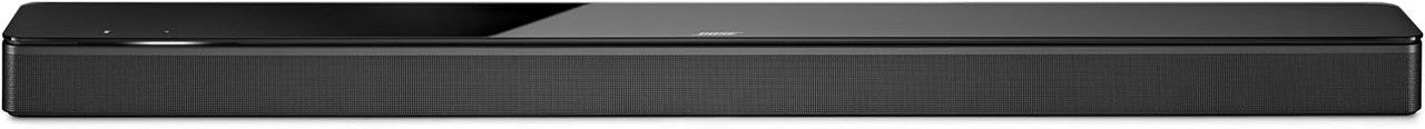 Bose Smart Soundbar 700: Premium Bluetooth Soundbar with Alexa Voice Control Built-in, Black VG