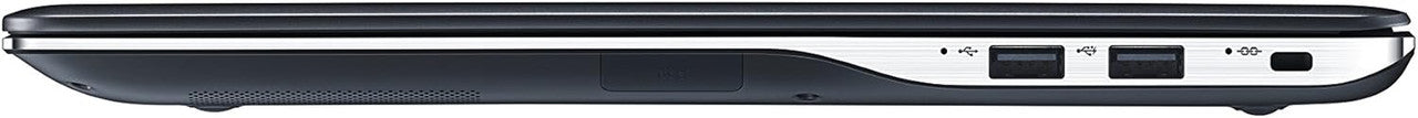 Samsung Notebook 9 pro 15.6" 4K Ultra HD Touch Screen Laptop Intel Core i7 8GB Memory 256GB SSD Pure Black