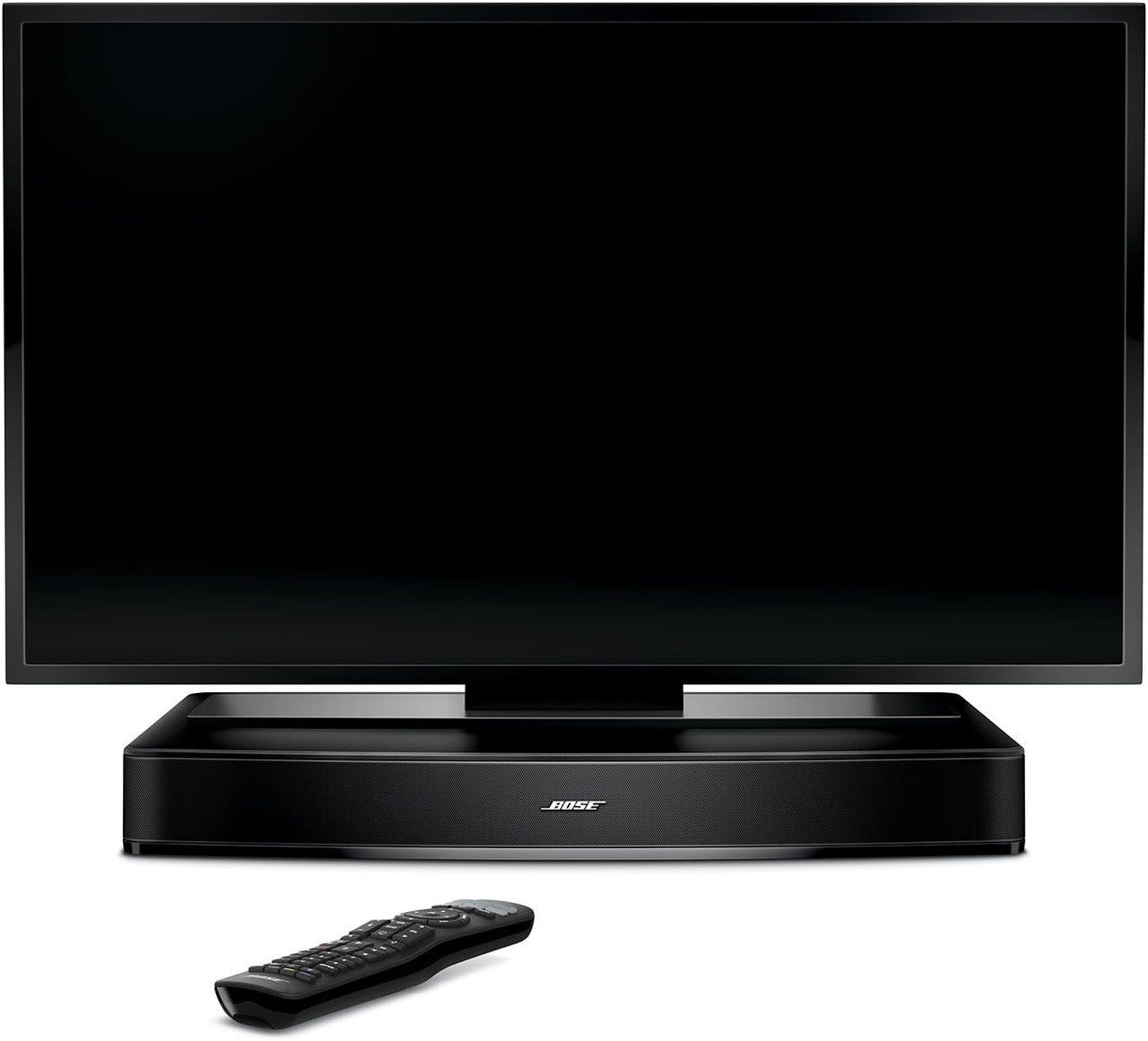 Bose Solo 15 Series II TV Sound System LN