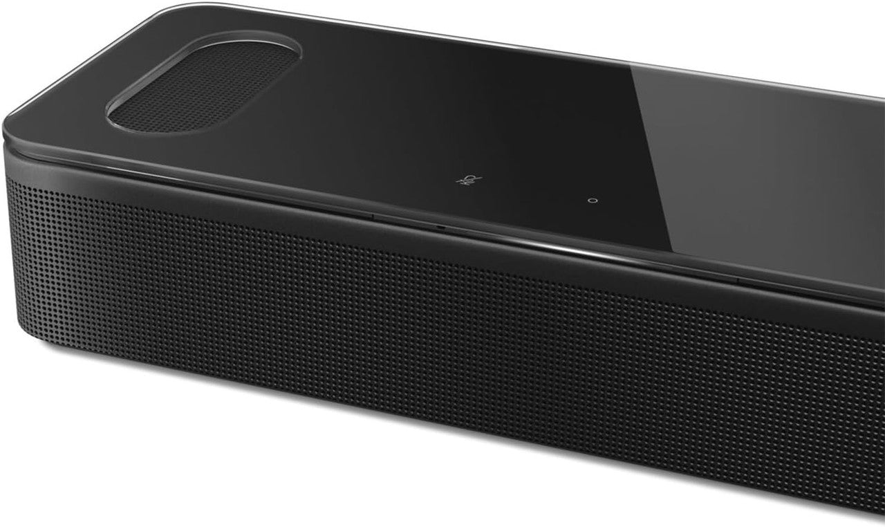 Bose Smart Ultra Soundbar With Dolby Atmos Plus Alexa, Wireless Bluetooth AI Surround Sound System