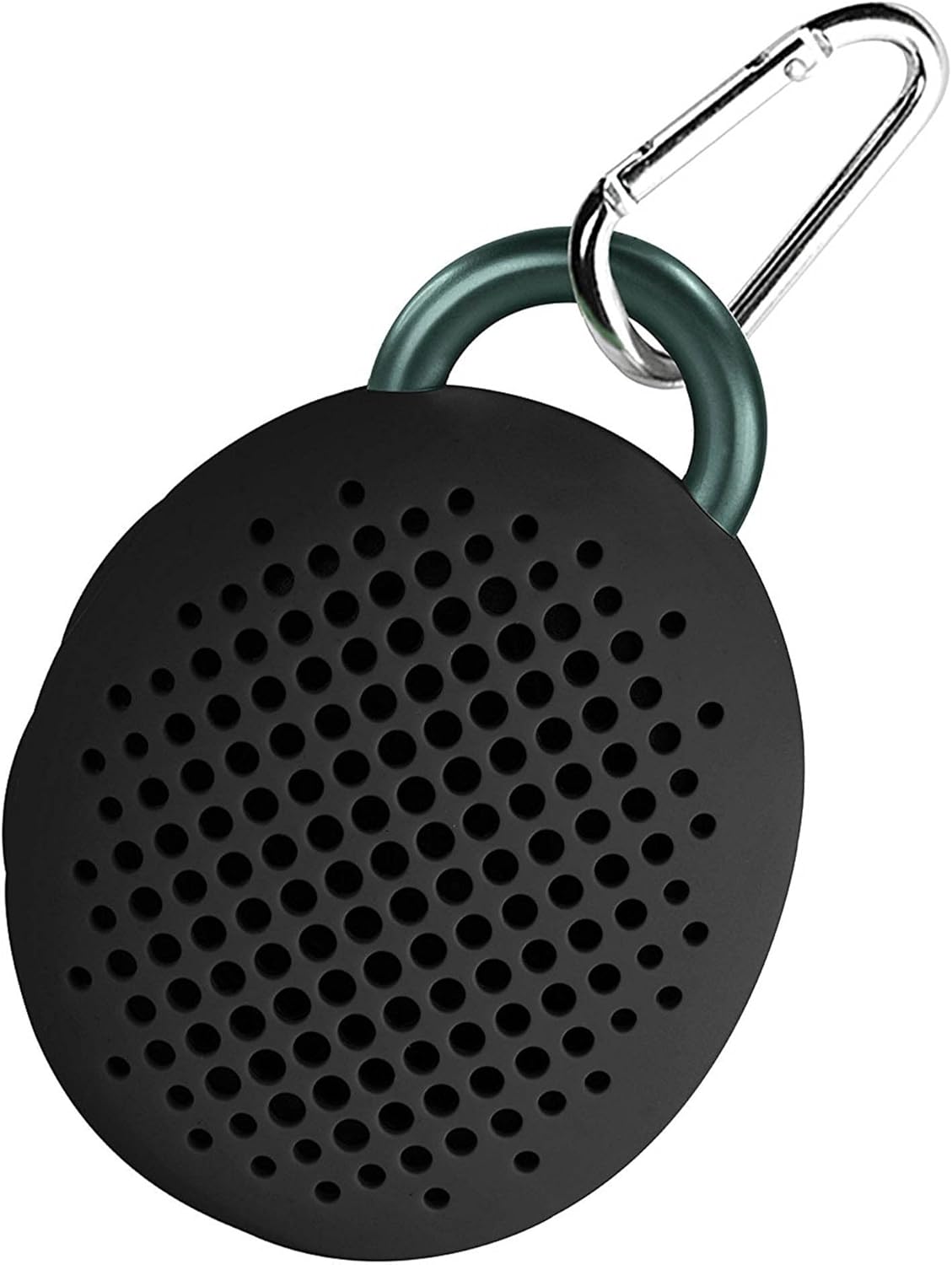 Outdoor waterproof Bluetooth speaker A021 Black VG
