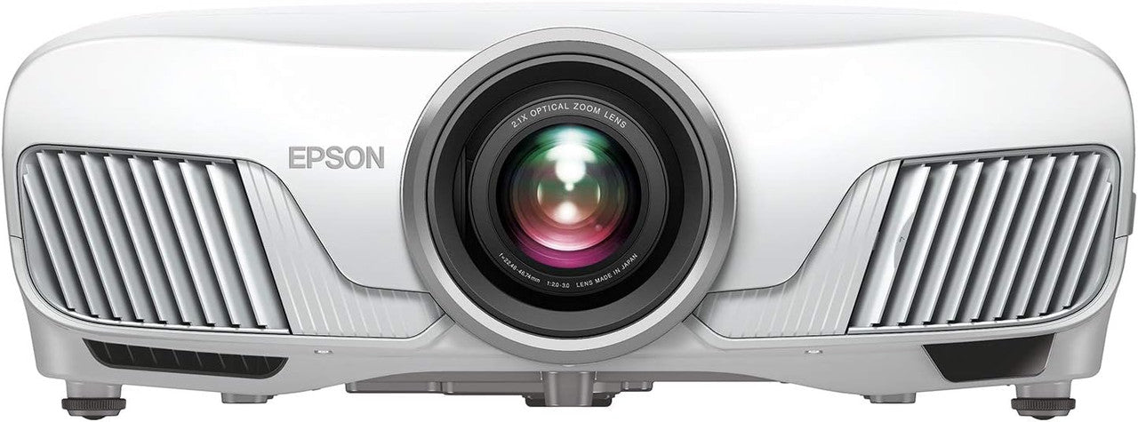 Epson Home Cinema 4010 4K PRO-UHD (1) 3-Chip Projector with HDR LN