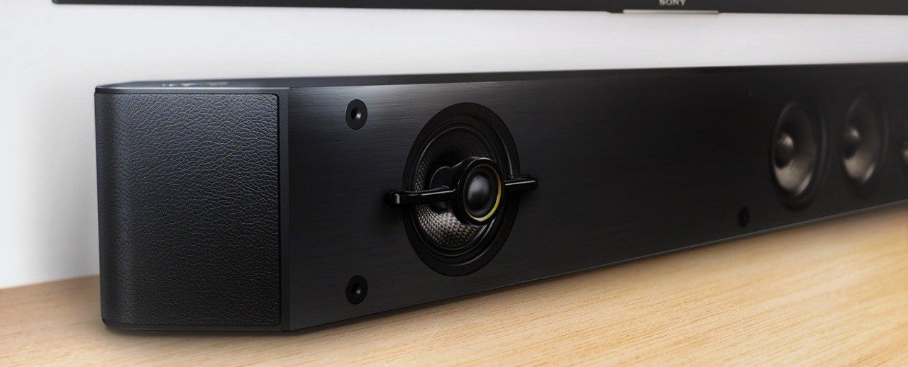 Sony HTST9 7.1 Sound Bar with Wireless Subwoofer and HDMI cable