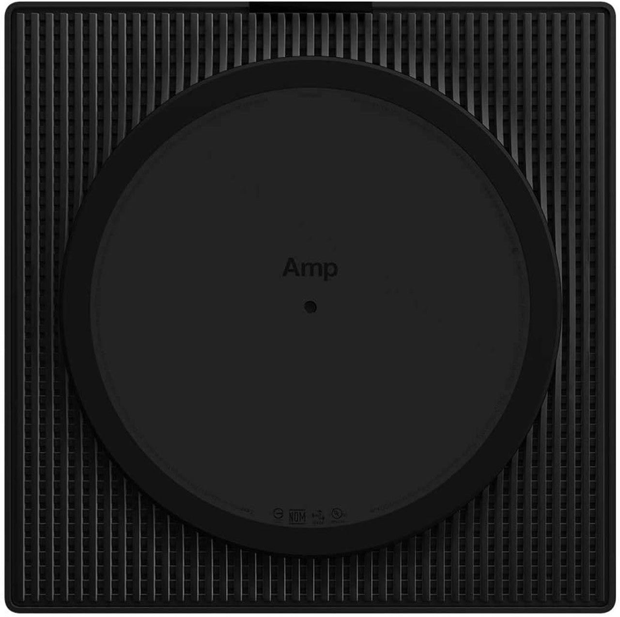 Sonos Amp 250W 2.1-Ch Amplifier Black AMPG1US1BLK VG
