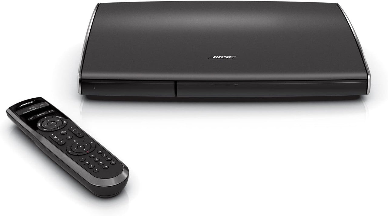 Bose Lifestyle V35 Home Theater System VG