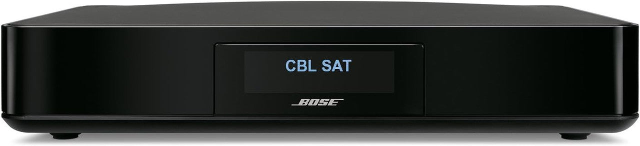 Bose SoundTouch 120 Home Theater System - Black VG1