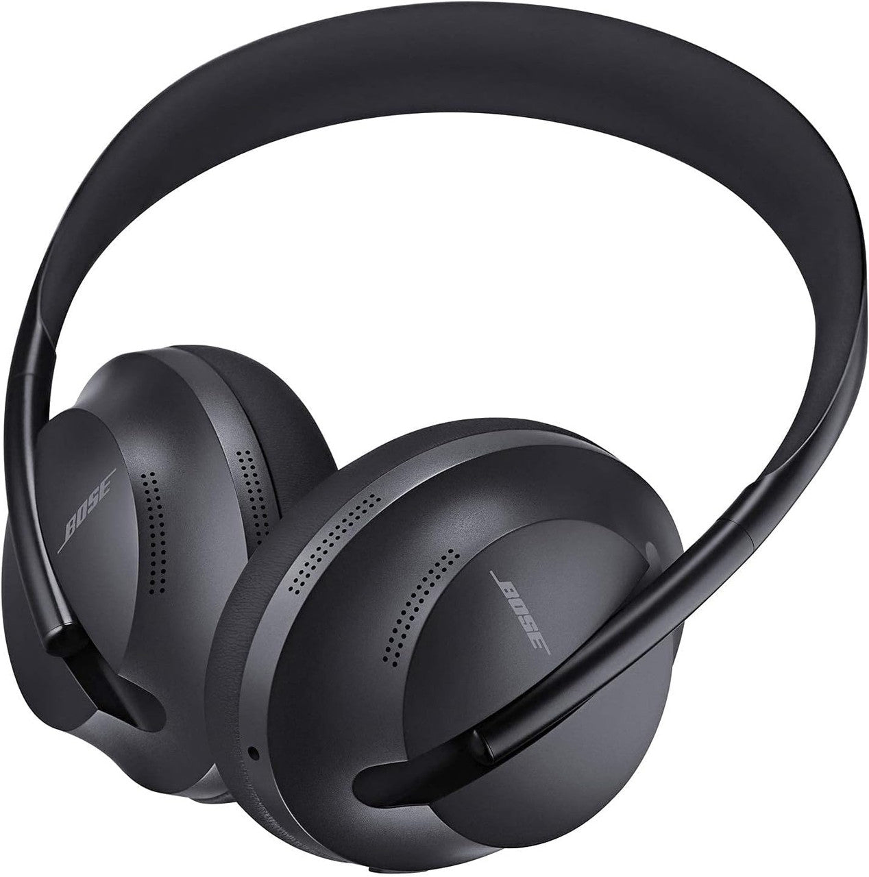 Bose Headphones 700 Noise Cancelling Wireless Bluetooth with Alexa Voice Control Black LN