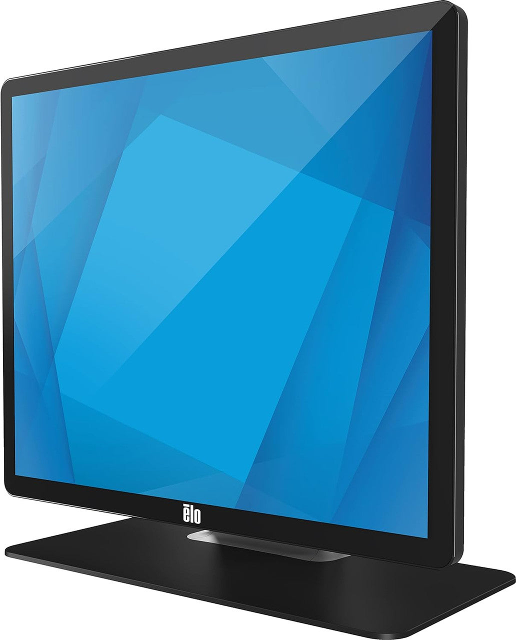 Elo 1902L 19" Square TouchPro PCAP Touchscreen Monitor with Stand for POS Retail Hospitality 10 Touch LN