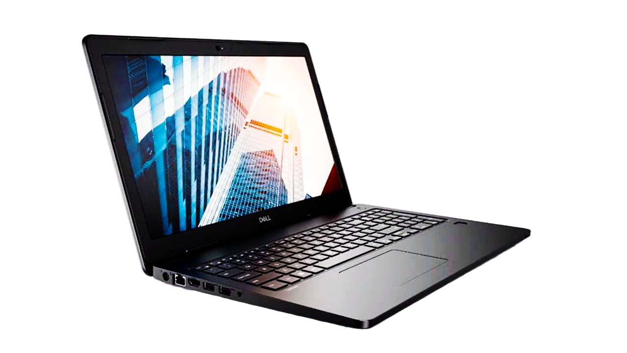 Dell Latitude 3590 X4HVP 15.6" Laptop Intel Core i7 8550U 8GB RAM 1TB Hard Drive Black