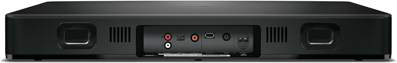 Bose Solo 15 Series II TV Sound System LN