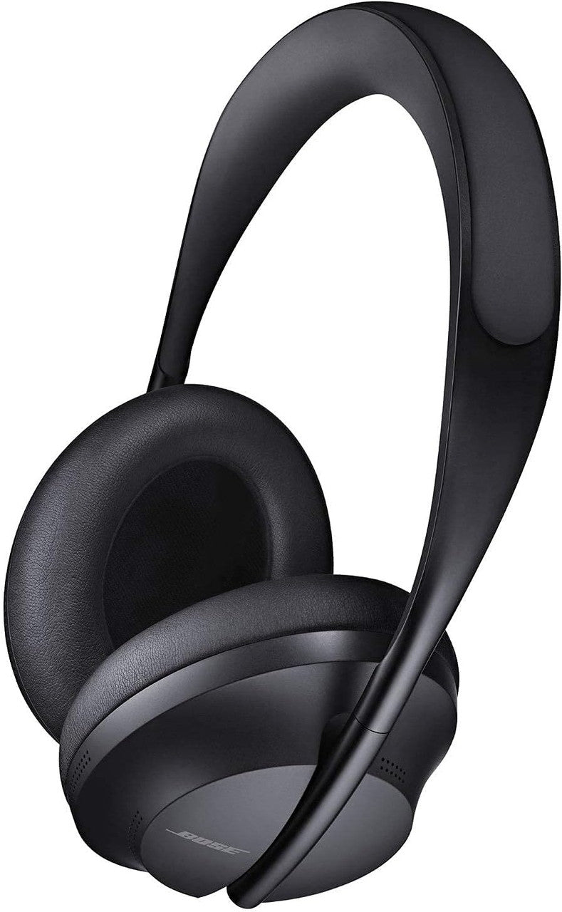 Bose Headphones 700 Noise Cancelling Wireless Bluetooth with Alexa Voice Control Black LN