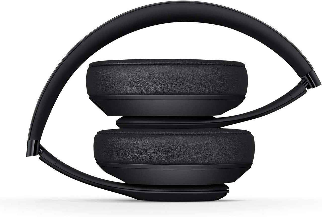 Beats Studio3 Wireless Headphones, Matte Black VG