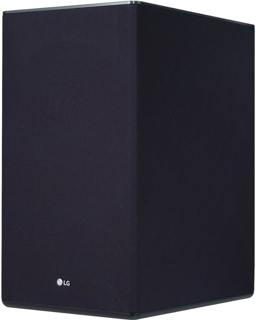 LG SL10YG 5.1.2-Channel 570W Soundbar System with Wireless Subwoofer and Dolby Atmos with Google Assistant - Black