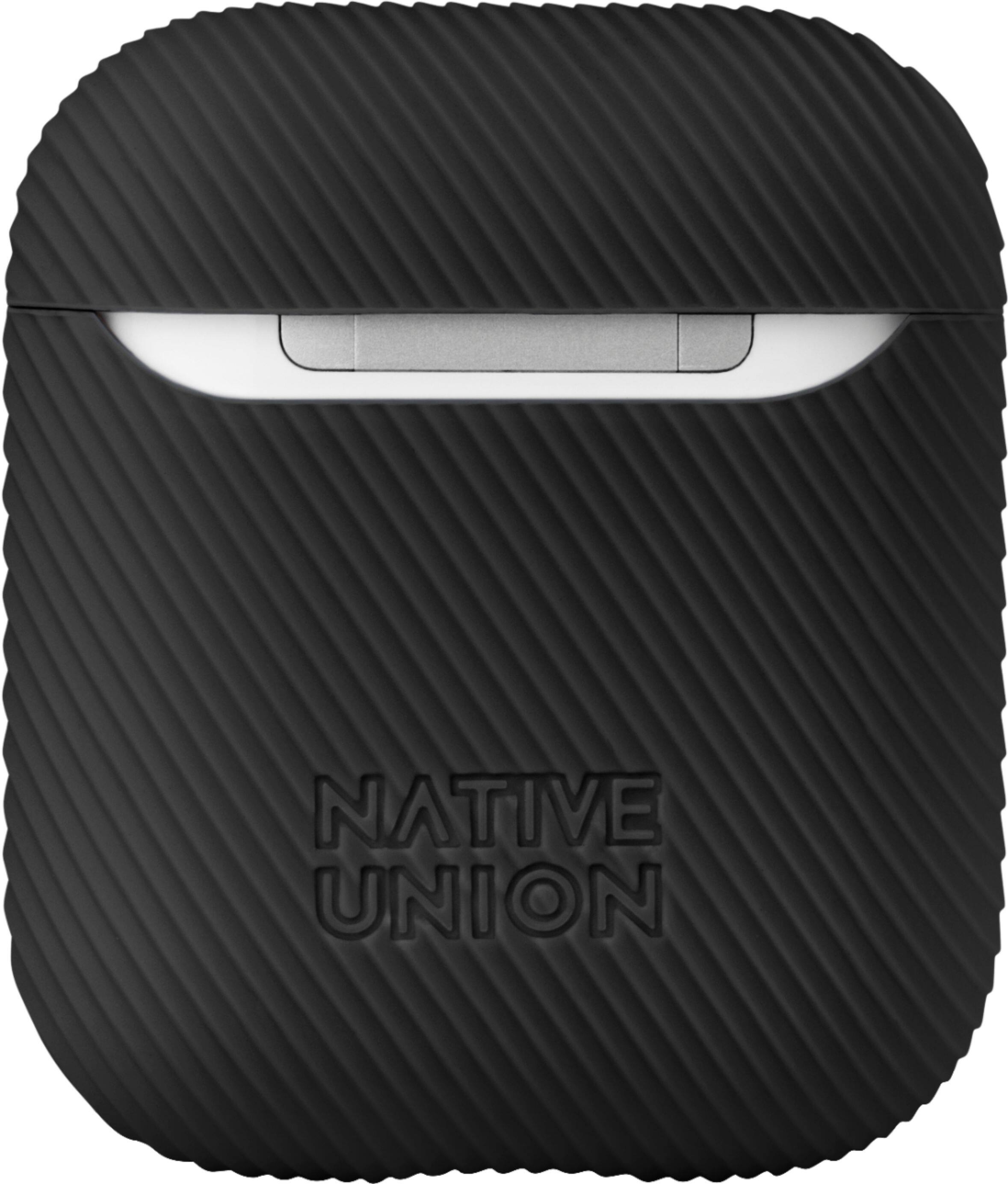 Native Union Curve Case for AirPods Black LN