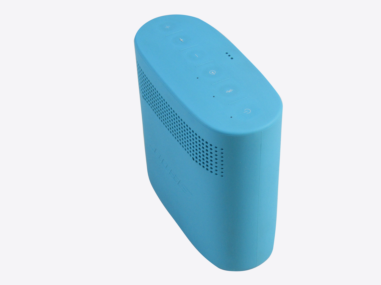 Bose SoundLink Color Bluetooth Speaker II - Aquatic Blue VG