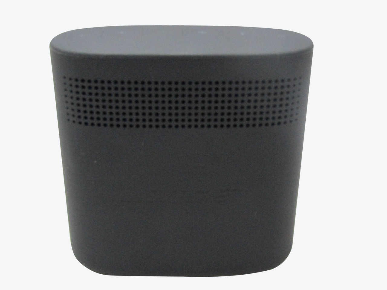 Bose SoundLink Color Bluetooth speaker II - Soft black VG