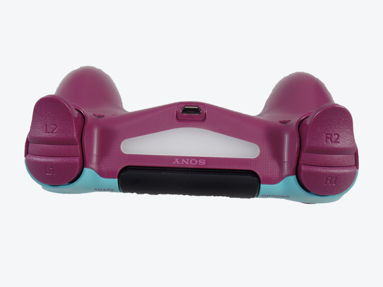 Sony PS4 DUALSHOCK 4 Wireless Gaming Controller Berry Blue VG