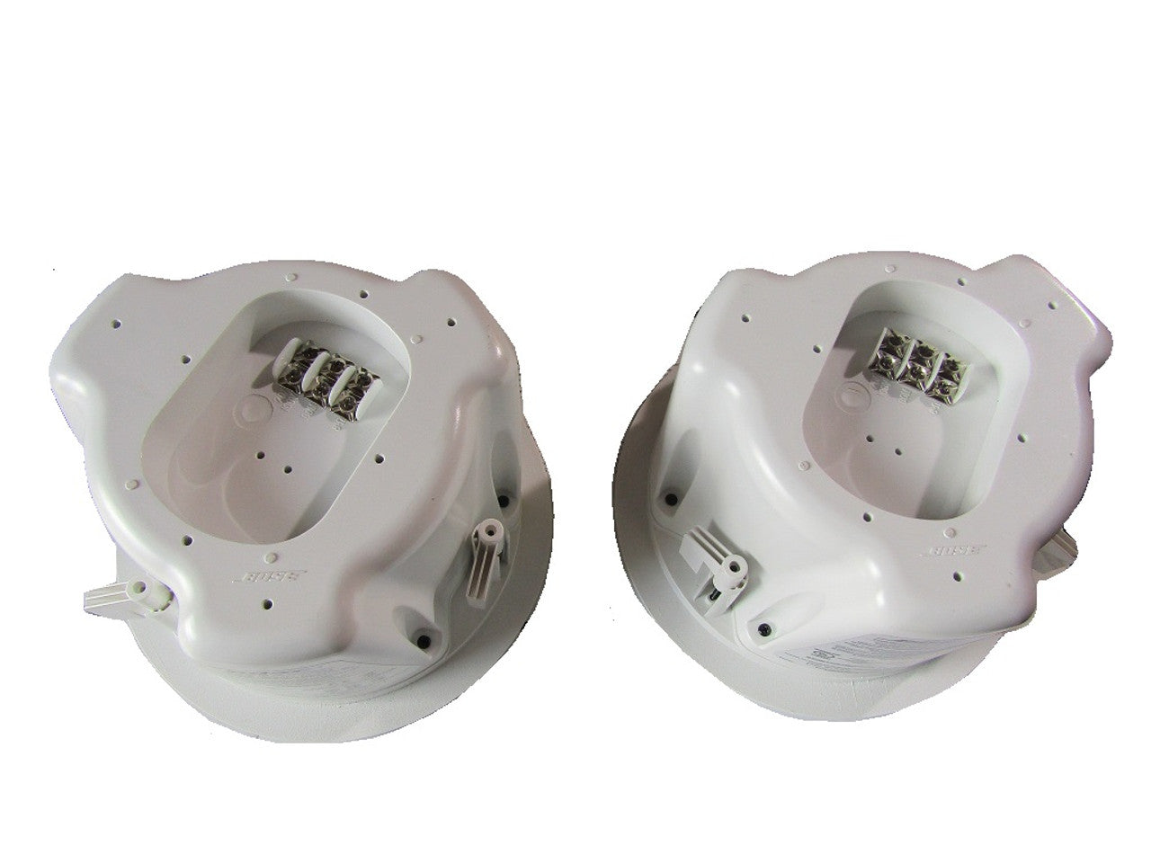 Bose FreeSpace DS 16F Ceiling Loudspeaker White Pair VG
