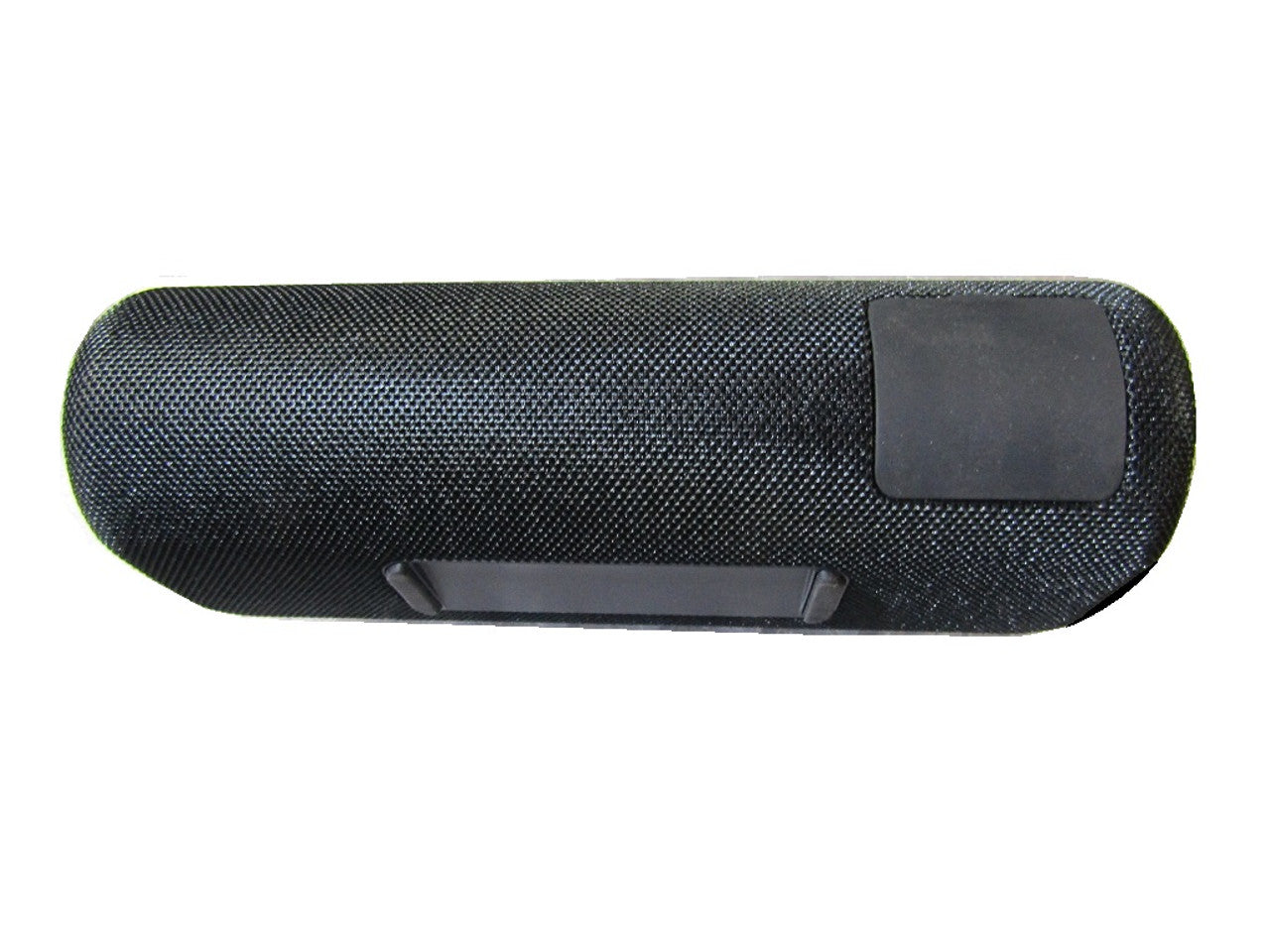 Sony SRS-XB41 Portable Bluetooth Speaker: Wireless Party Speaker with Flashing Line Light  Black VG