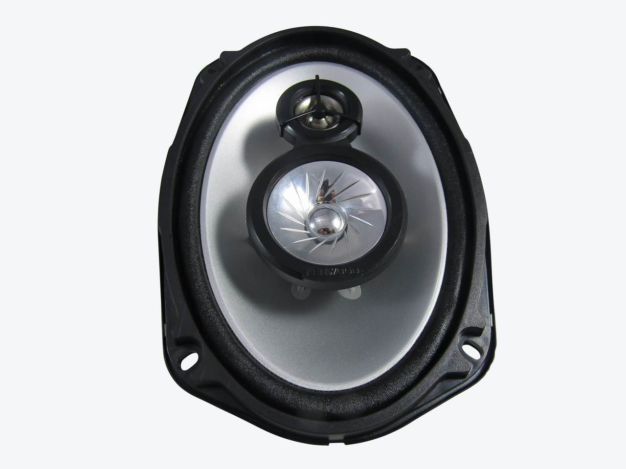Kenwood's KFC-G6930 6"x9" speakers Each AC
