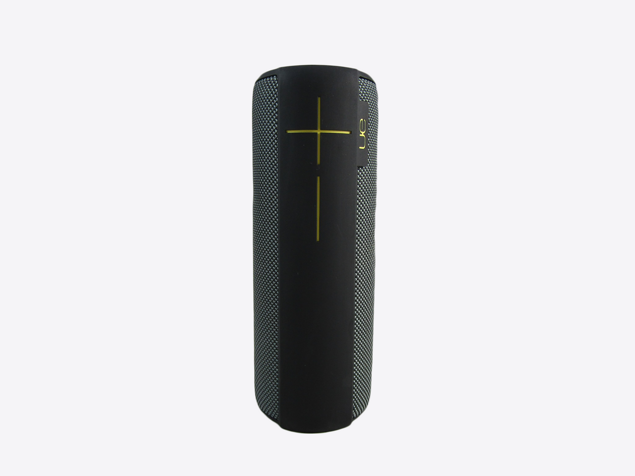 Ultimate Ears MEGABOOM (2015) Portable Waterproof & Shockproof Bluetooth Speaker - Panther (Limited Edition) VG