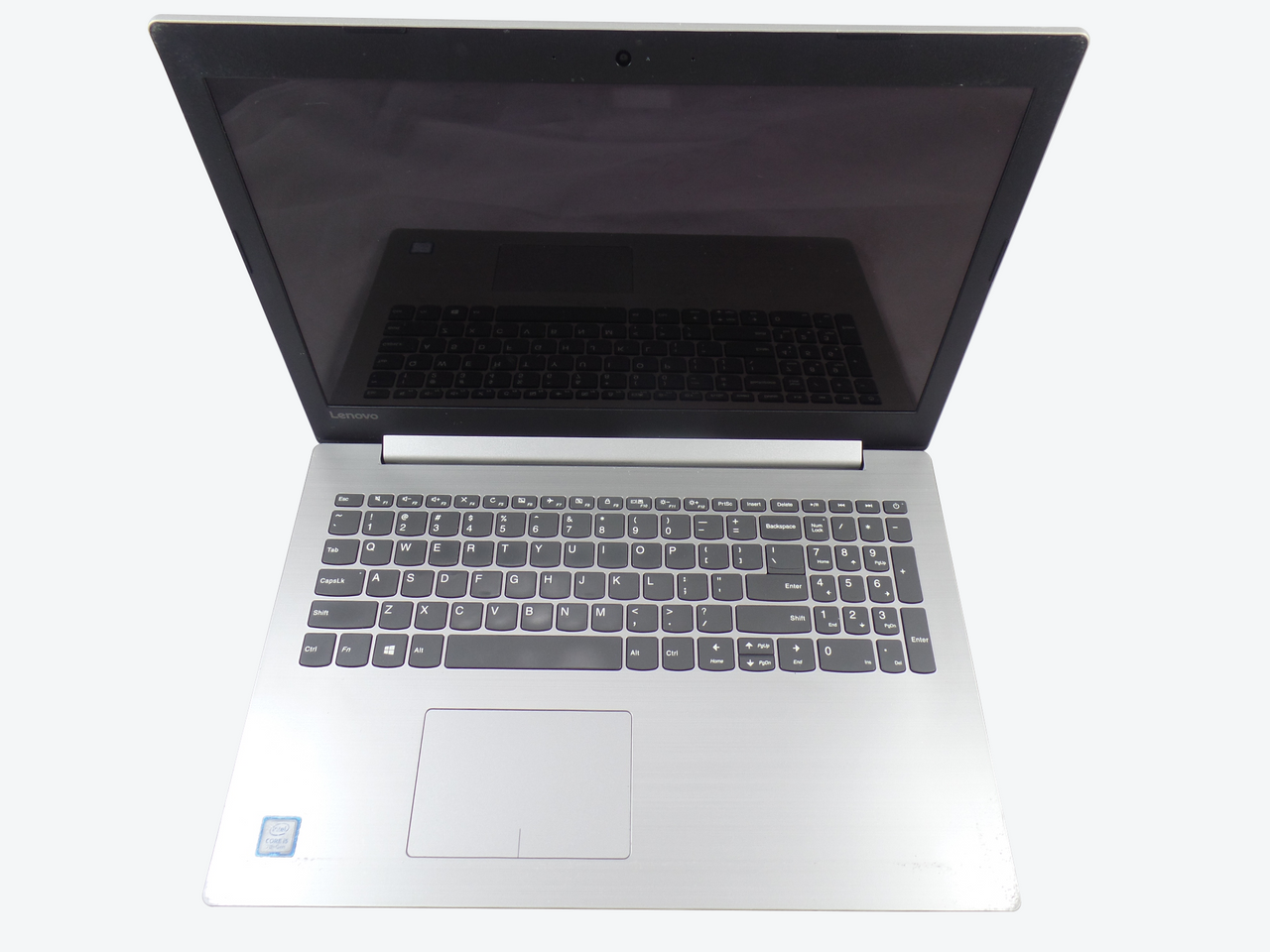 Lenovo Ideapad 320 Touch -15IKB 15.6" HD Touch i5-7200U 2.5GHz 12GB Memory 1TB Hard Drive DVDRW 80XN0009US G
