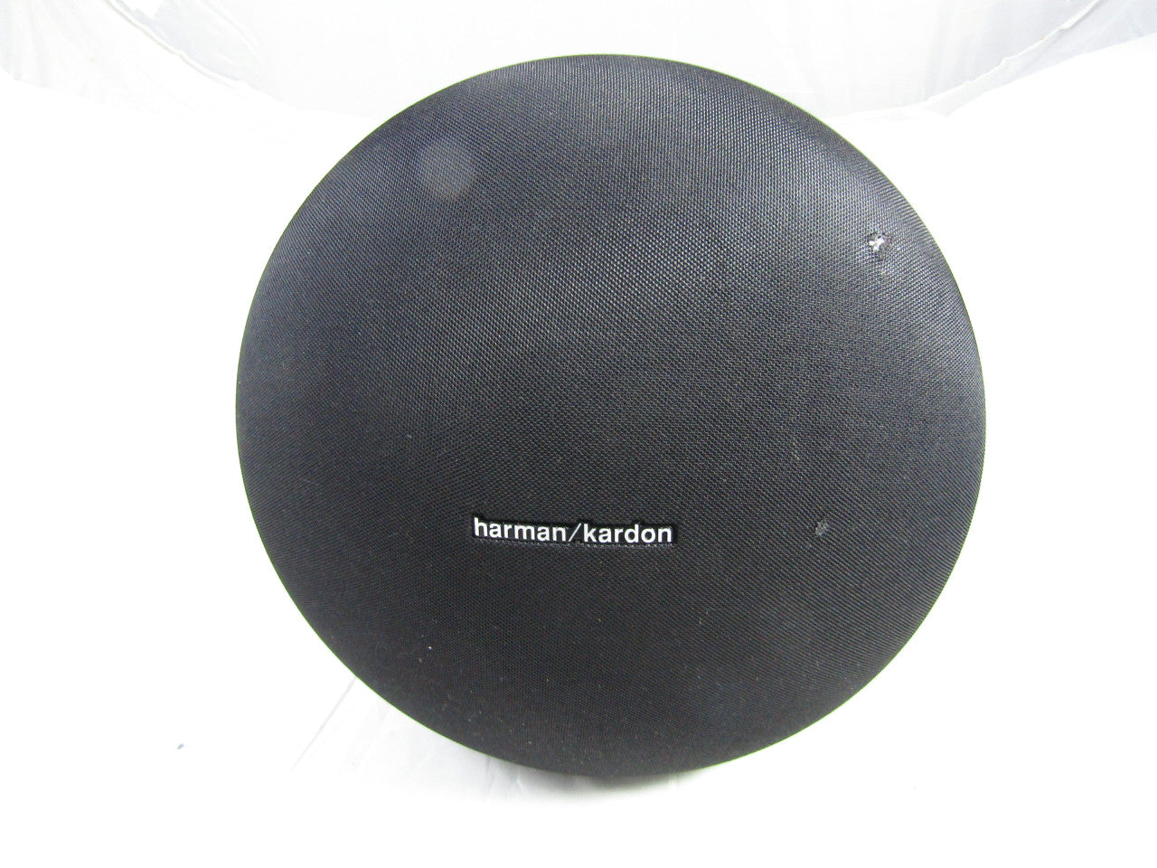 Harman Kardon Onyx Studio 4 Wireless Bluetooth Speaker Black AC