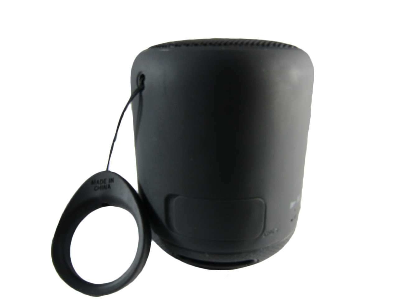 Sony XB10 Portable Wireless Speaker with Bluetooth, Black (SRSXB10/BLK) VG