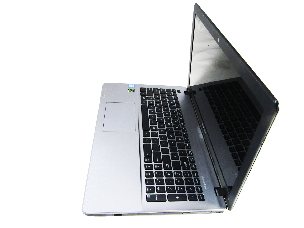 ASUS X550VX-MH71 15.6" Gaming Laptop Intel Core i7-6700HQ 8GB DDR4 1TB HDD GTX 950M 2GB VG