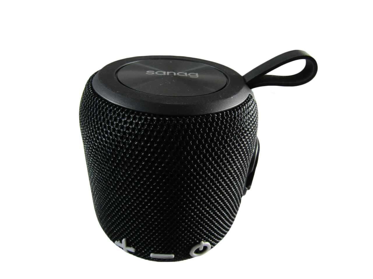SANAG-M7 Bluetooth Portable Speaker - Black VG