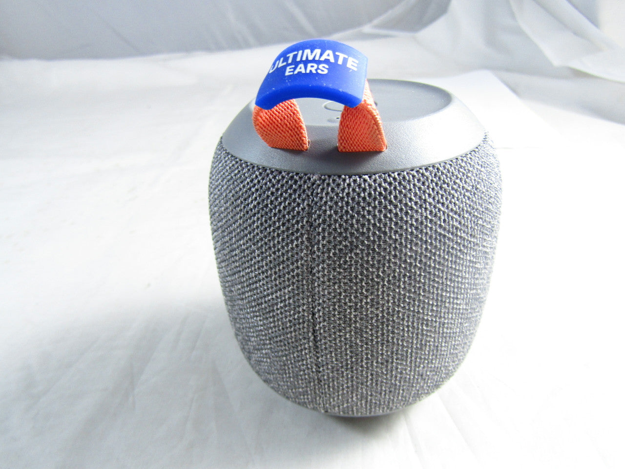 UE WONDERBOOM 2 WATERPROOF portable Gray speaker AC