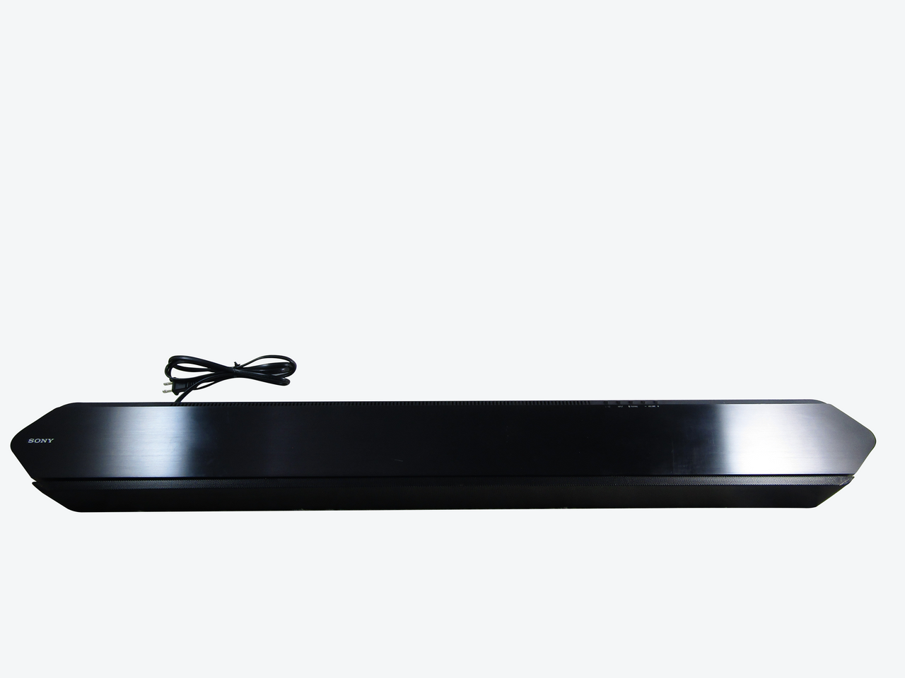 Sony HT-ST9 soundbar speaker VG
