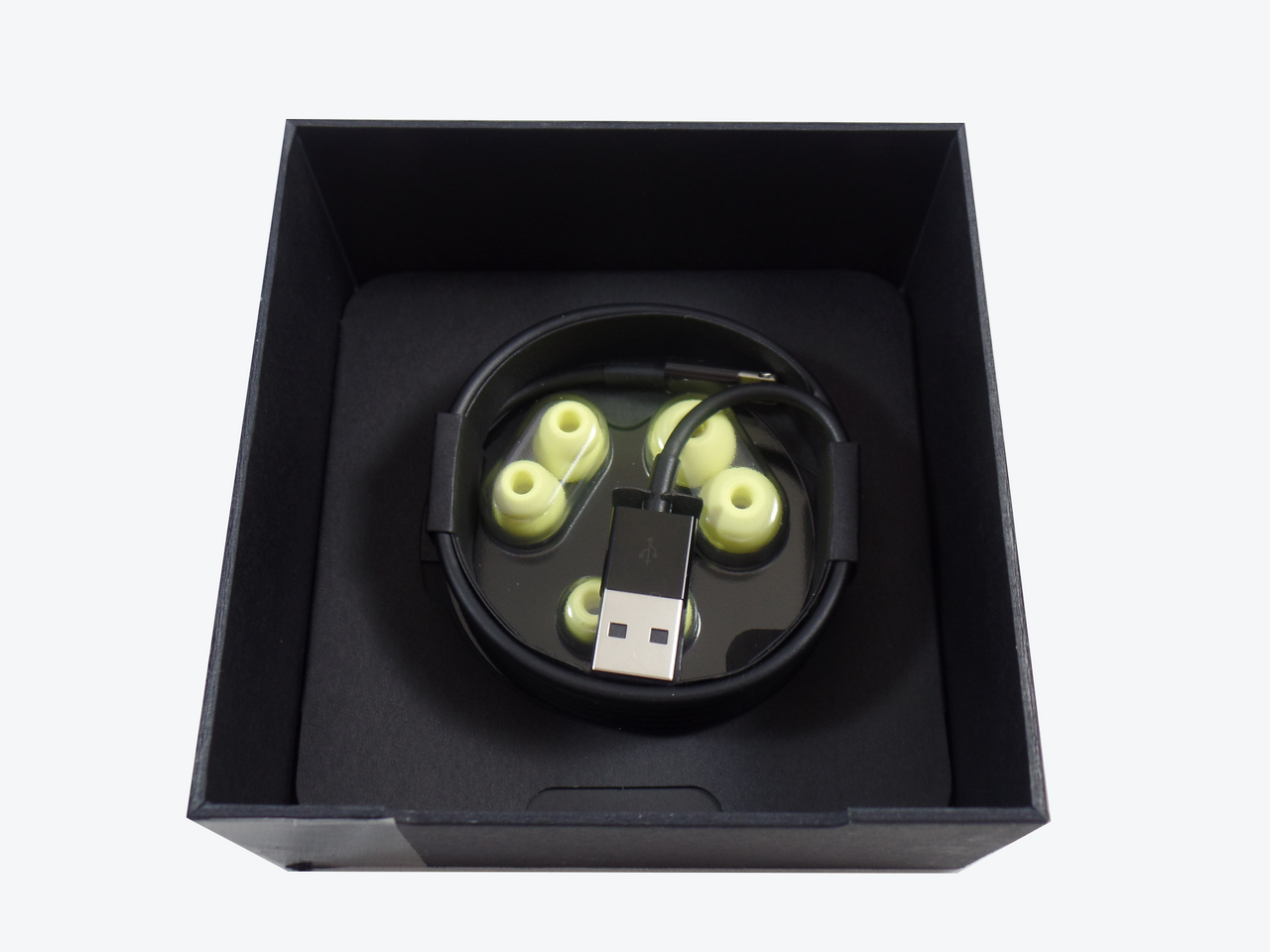 Beats by Dr. Dre - Powerbeats Pro Totally Wireless Earphones - Spring Yellow MXY92LL/A LN