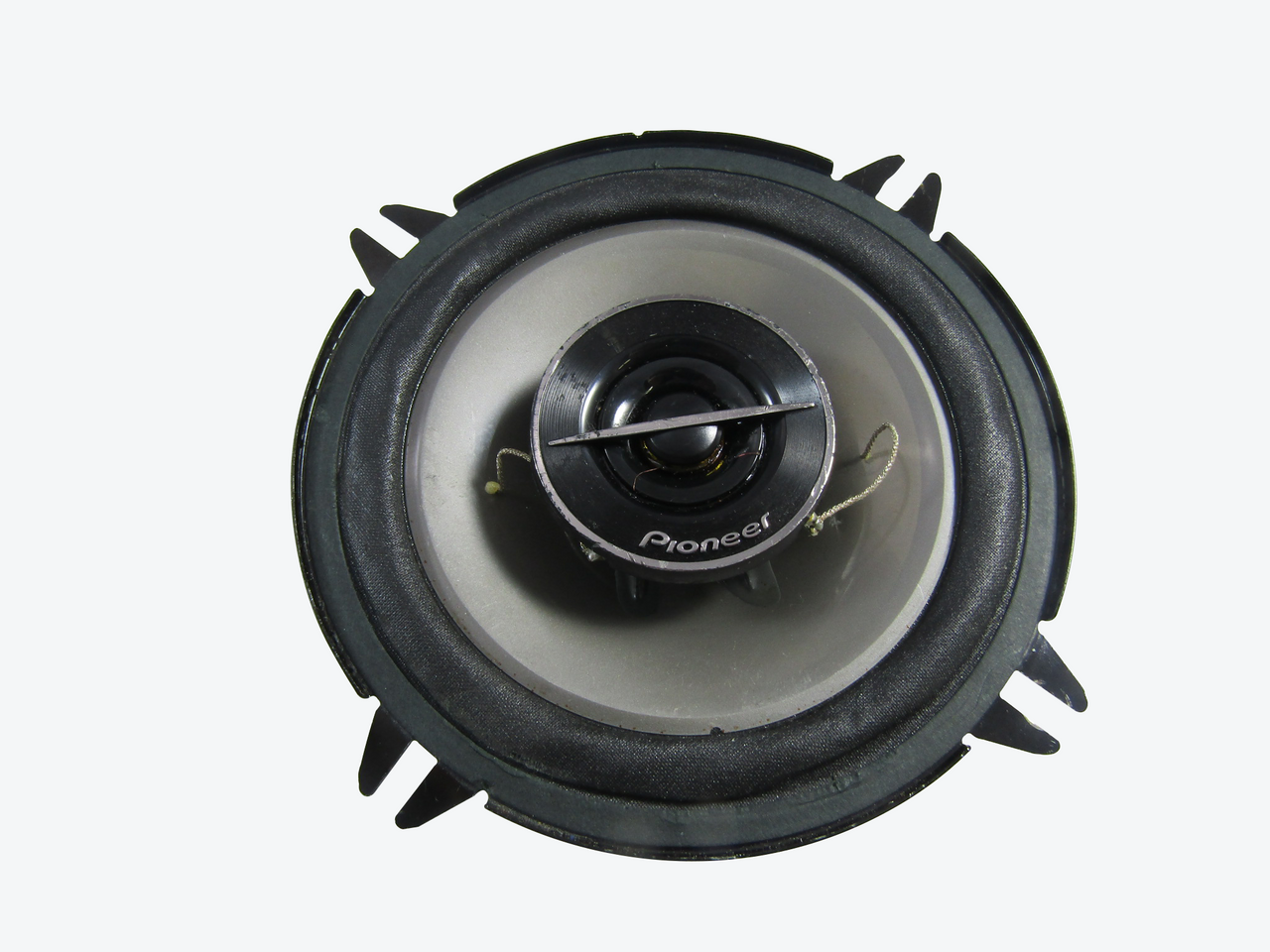 Pioneer TS-G1344R 5-1/4-Inch 2-Way Car Speakers Each AC