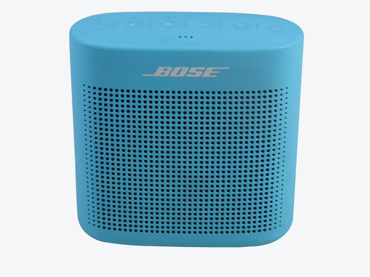 Bose SoundLink Color Bluetooth Speaker II - Aquatic Blue VG