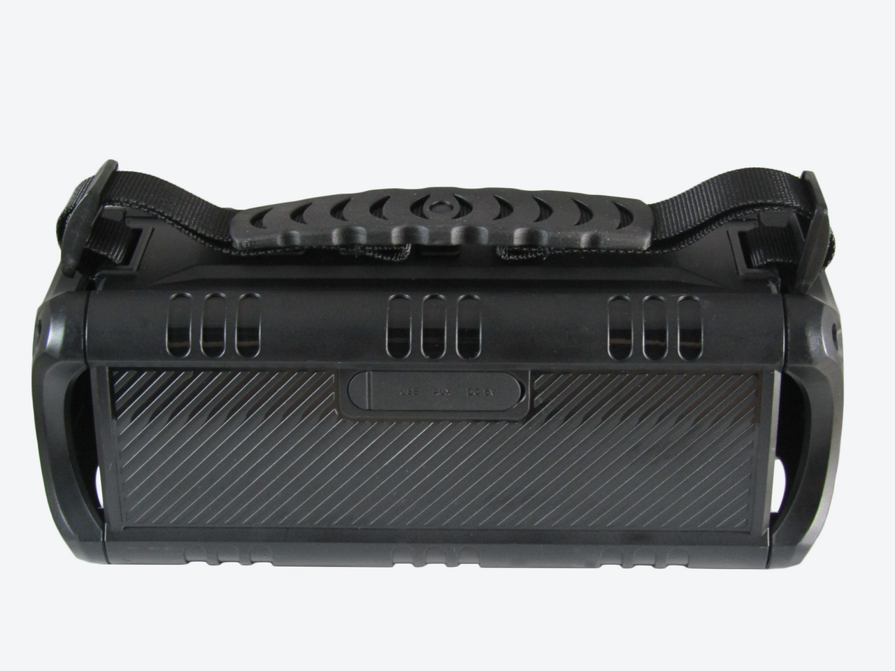Bluetooth Speaker Loud 50W Punchy Bass, W-KING IPX6 Waterproof Portable Bluetooth Speaker with 8000mAh Power Bank, Bluetooth 5.0 Outdoor Speaker Support TWS/TF Card/NFC/24H Playtime/AUX VG