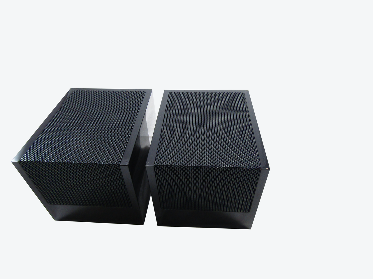 MartinLogan Motion AFX Speakers (Gloss Black) LN