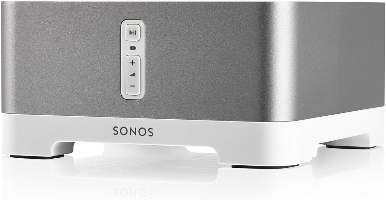 Sonos Connect Amp Digital Media Streamer 2nd Gen S2 VG
