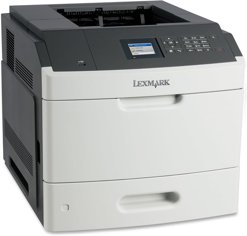 Lexmark MS711dn Monochrome Laser Printer (40G0610) LN