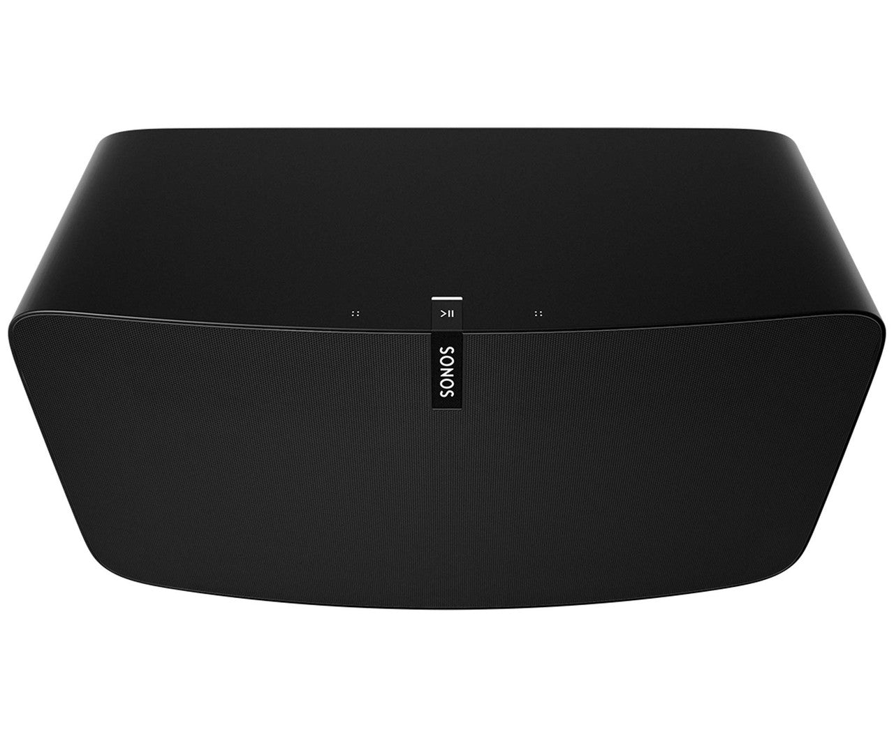Sonos Play:5 Gen 2 Ultimate Wireless Smart Speaker Black PL5G2US1BLK VG