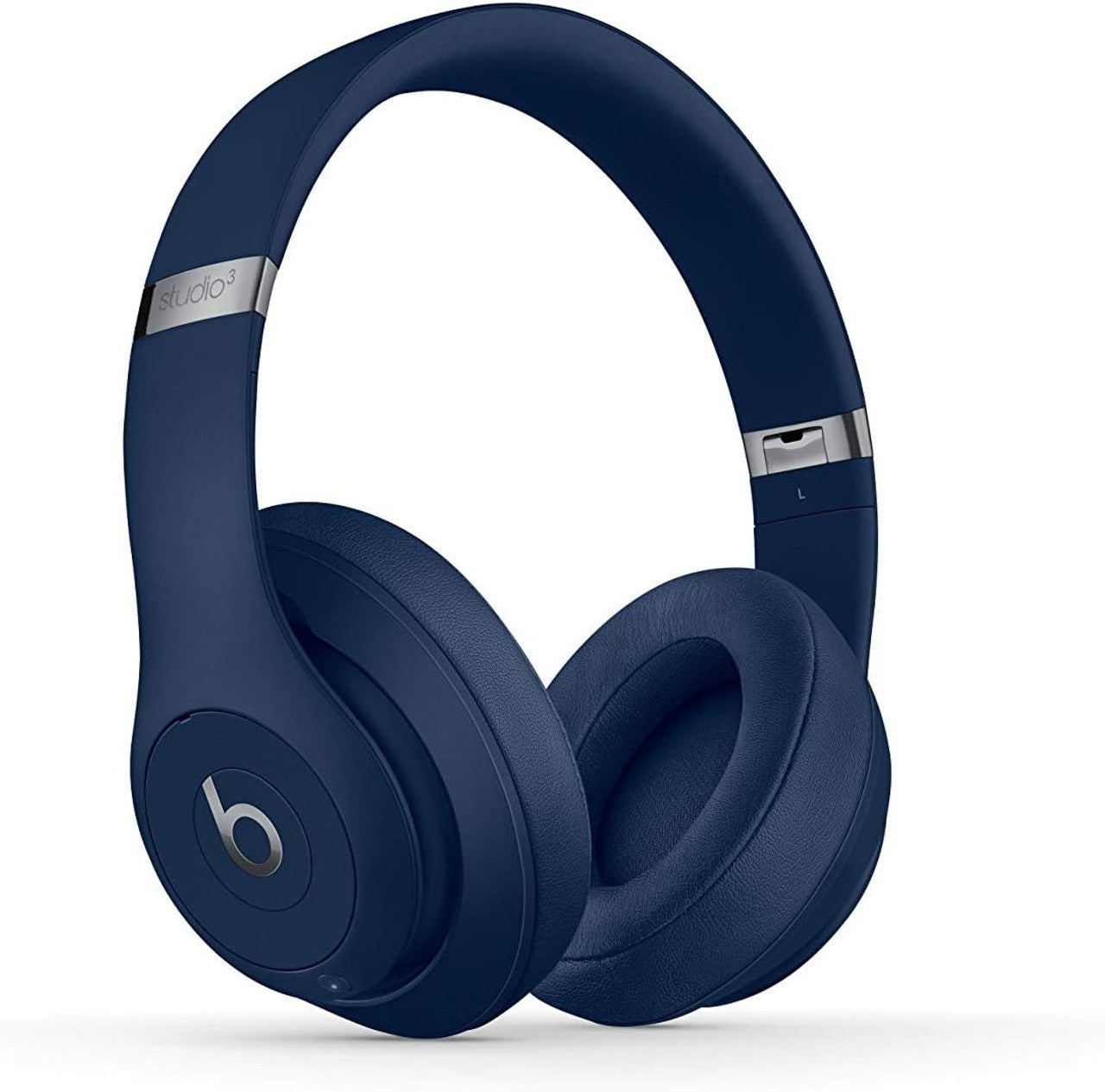 Beats Studio3 Wireless Over-Ear Headphones - Blue LN