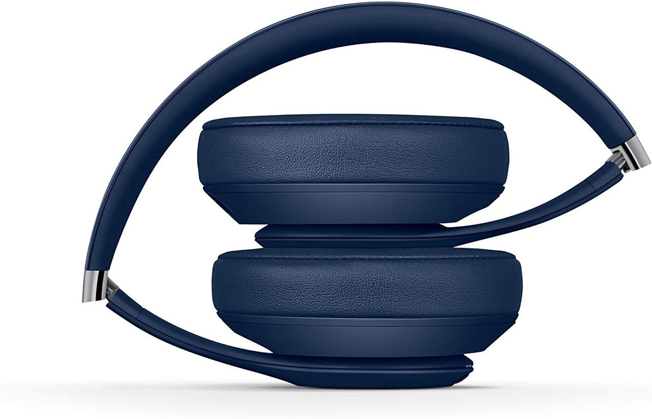 Beats Studio3 Wireless Over-Ear Headphones - Blue LN