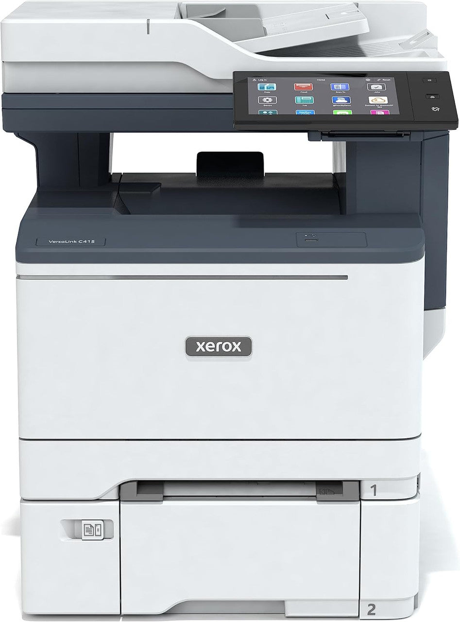 Xerox VersaLink C415/DN Laser Multifunction Color Printer