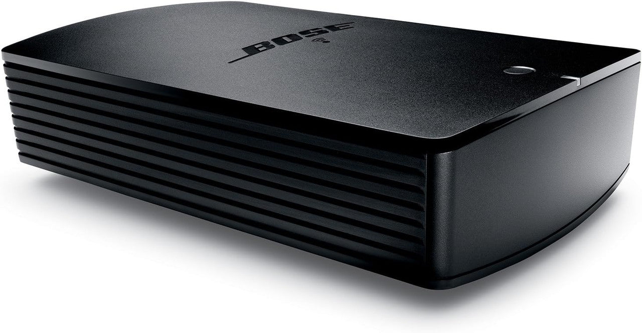 Bose SoundTouch SA-5 Amplifier, works with Alexa Black VG