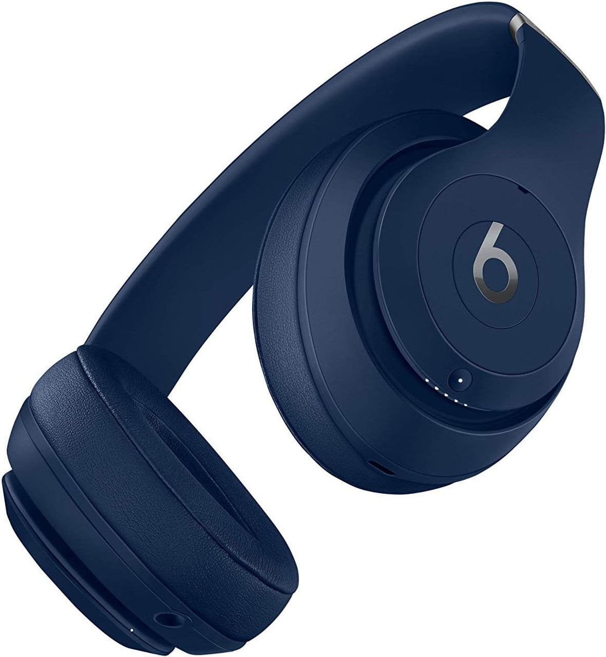 Beats Studio3 Wireless Over-Ear Headphones - Blue LN